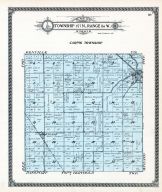 Carpio Township, Ward County 1915